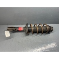 Стойка передняя правая Volkswagen Lupo 2005 6N0413031J,6N0413031K