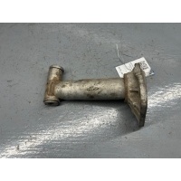 Кронштейн крепления бампера переднего Audi A6 C5 (S6,RS6) 2004 4B0807133C