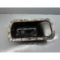 Поддон Peugeot 206 1 2000 9813973280