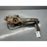 Ступица передняя правая Volkswagen Passat B5 2000 8D0407258AL,8D0407615E,8D0407258S