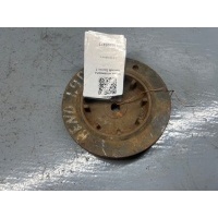 Шкив коленвала Renault Kangoo 1 2001 7700724249