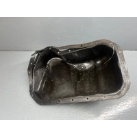 Поддон Audi 100 C4 1994 048103601