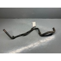 Трубка охлаждающей жидкости металлическая Volkswagen Golf 5 2003 038121151B