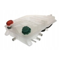 бачёк расширительный мерседес atego 04 - 9705000449