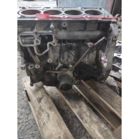 Блок цилиндров Nissan Qashqai 1 2008 MR20DE
