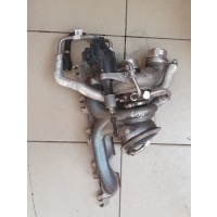 Турбина BMW 4 F32/F33/GT F36 2018 7637563,11657637563,7617534071,7643226041
