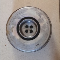 Шкив коленвала BMW 4 F32/F33/GT F36 2018 8638446,11238638446,18495011
