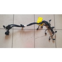 Проводка двигателя BMW 4 F32/F33/GT F36 2018 8636065,12518636064, 8636064,