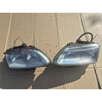 Renault espace 3 комплект lamp.valeo.1996 - 2002.