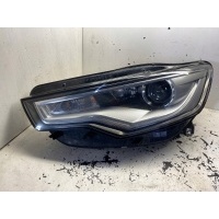 Audi a6 c7 фара левый передняя ксенон 4g0941005c