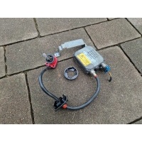 Audi a6 c5 другие блок розжига hella нити 5dv007760 - 71 4b0941471