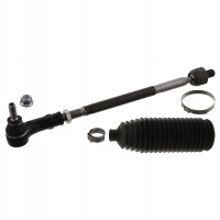 febi bilstein 49063 тяга рулевая поперечный