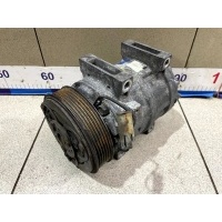 Компрессор кондиционера Volvo S40 I рестайлинг (1999—2004) 2004 8708581