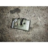 Замок двери передней правой Audi 80 1989 893837016c