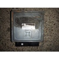 Блок управления двигателем Volkswagen Passat 2008 03g906018a