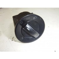 Переключатель света Volkswagen Transporter 2005 6q0941531b