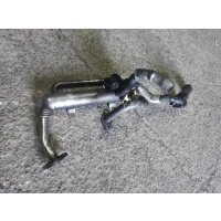 Охладитель отработанных газов Volkswagen Caddy 2005 03g131512g