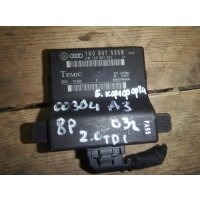 Блок комфорта Audi A3 2004 1k0907530b