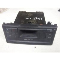Блок управления печки/климат-контроля Renault Laguna 1998 7700425674