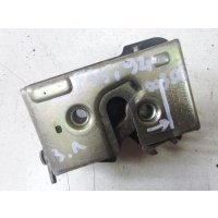 Замок двери задней левой Volkswagen Passat 1990 357839015d