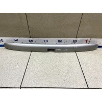 Накладка крышки багажника Opel Vectra B рестайлинг (1999—2002) 1999 90464809