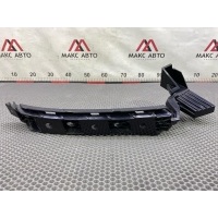 Б/У крепление бампера (кронштейн) Chery Tiggo7 pro T1E 2022 602000911AA, -Б/У Детали сняты с АВТОМОБИЛЯ