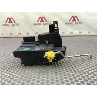 Б/У замок двери Chery Omoda c5 T19C 2023 554001268aa, -Б/У Детали сняты с АВТОМОБИЛЯ