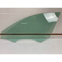 Audi oe 4k0845201 стекло двери передняя л