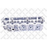 Головка блока цилиндров volkswagen t4 2.4d aab 90 -