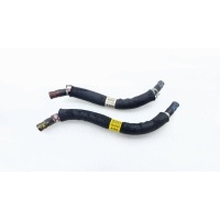 Трубка системы охлаждения АКПП Kia Carnival KA4 2021 25425R0000, 25420R0000