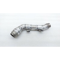Патрубок интеркулера Kia Carnival KA4 2021 282912R000