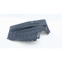 Пыльник бампера Kia Carnival KA4 2021 86675R0000