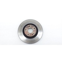 Диск тормозной Kia Carnival KA4 2021 51712R0050