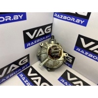 Насос вакуумный Audi A6 Allroad C6 2006 06e145100E