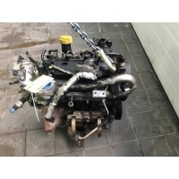 Двигатель k9k646 1.5dci renault captur 8201642678