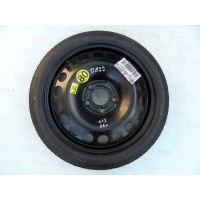 Peugeot 4007 додж caliber джип компас колесо подъездные 155 / 90 / 16 5x114.3