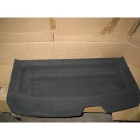 Volkswagen caddy макси 12 - 20 полка багажника 2k3867769