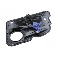 Стеклоподъемник nty eps - vw - 056