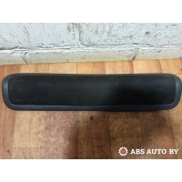 Молдинг двери задней правой Citroen Berlingo (M59) рест. 2004 9629702877