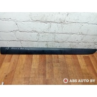 Молдинг двери передней правой Citroen C5 2007 96278996,96325674