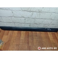 Молдинг двери передней левой Citroen C5 2007 96325676,96278999