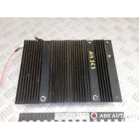 Усилитель музыкальный Volvo XC90 2010 30732827,3067396B01O,3067396B010