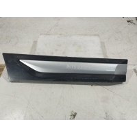 Молдинг двери Mitsubishi Outlander 3 5757A410, MBL1603535R
