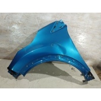 Крыло Renault Kaptur 2016-н.в. 631016912R, OEM0003KPL, ATP3104041102