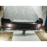 Бампер Skoda Octavia A7 2013-2017 5EU807421, JH08OTV14022