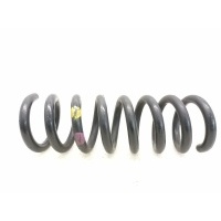 Пружина подвески Mercedes-Benz E-Class W212 A2043240604