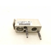 Клапан кондиционера Mercedes-Benz E-Class W212 A2128300284