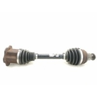 Полуось (привод) Audi A5 8T 8K0407271AJ
