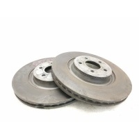 Диск тормозной Audi A5 8T 4G0615301G
