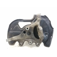 Кулак поворотный Mercedes-Benz C-Class W204 A2043320101, A2044200744